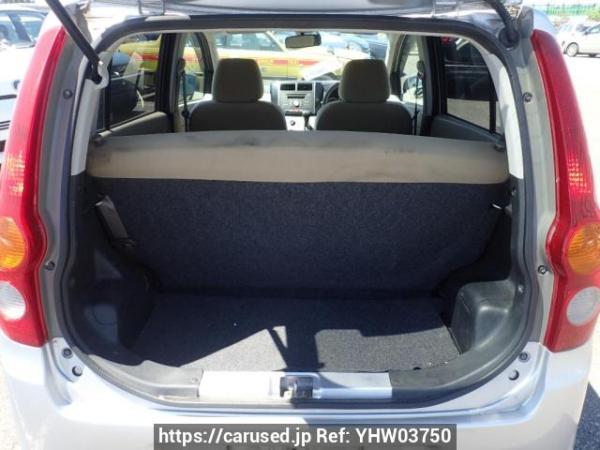 Used 2011 AT daihatsu mira L275S Image[8]