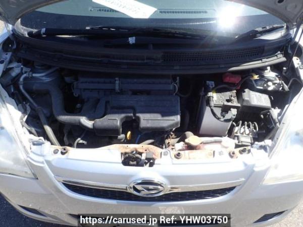 Used 2011 AT daihatsu mira L275S Image[9]