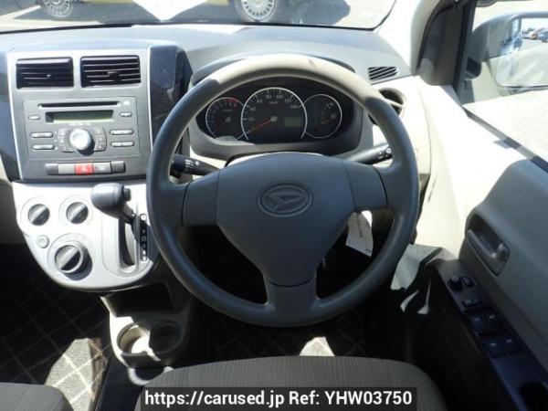 Used 2011 AT daihatsu mira L275S Image[17]
