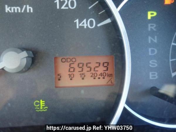 Used 2011 AT daihatsu mira L275S Image[22]