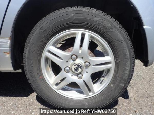 Used 2011 AT daihatsu mira L275S Image[25]