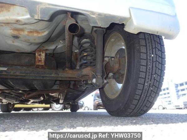 Used 2011 AT daihatsu mira L275S Image[35]