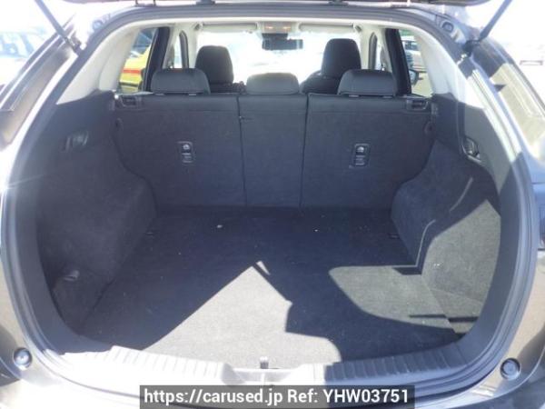 Used 2018 AT mazda cx-5 KF2P Image[8]