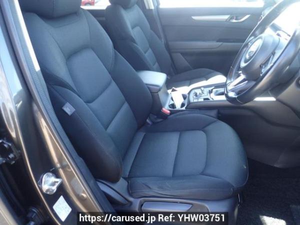Used 2018 AT mazda cx-5 KF2P Image[11]