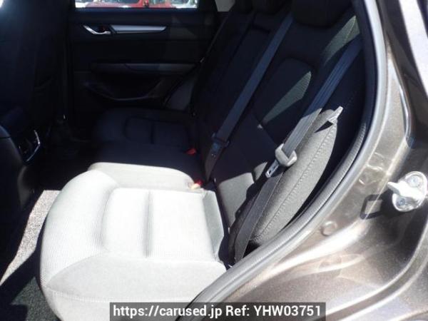 Used 2018 AT mazda cx-5 KF2P Image[14]