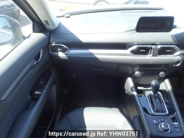 Used 2018 AT mazda cx-5 KF2P Image[16]