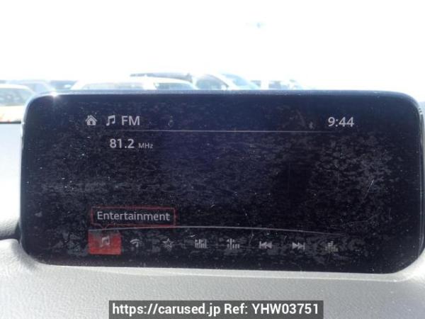 Used 2018 AT mazda cx-5 KF2P Image[18]