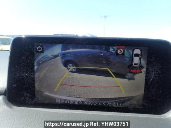 Used 2018 AT mazda cx-5 KF2P Image[19]