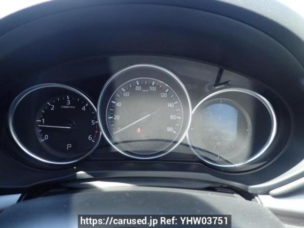Used 2018 AT mazda cx-5 KF2P Image[21]