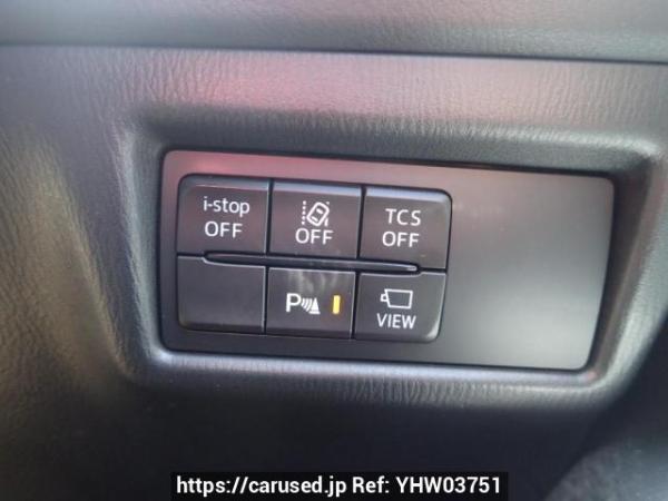 Used 2018 AT mazda cx-5 KF2P Image[24]