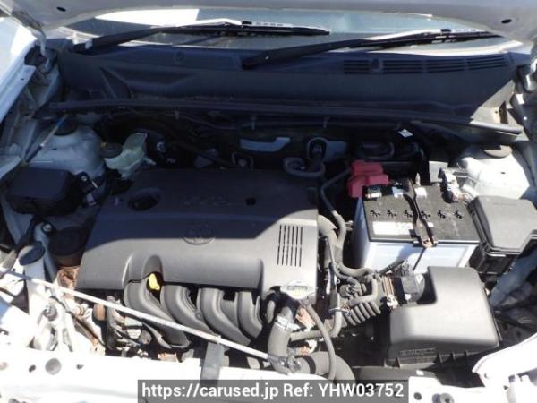 Used 2017 AT toyota probox-van NCP160V Image[9]