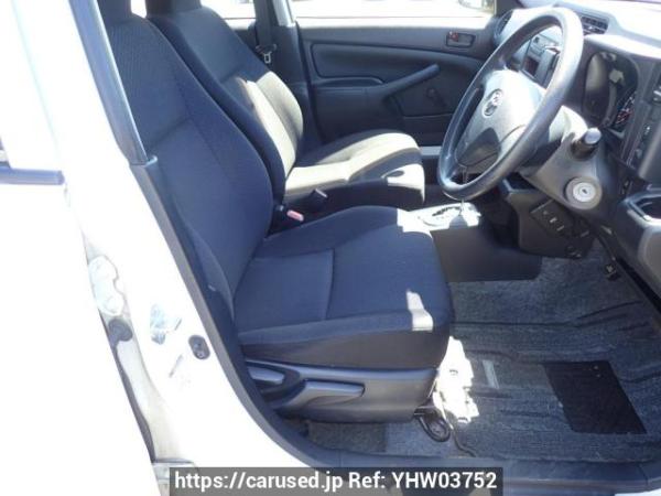Used 2017 AT toyota probox-van NCP160V Image[11]