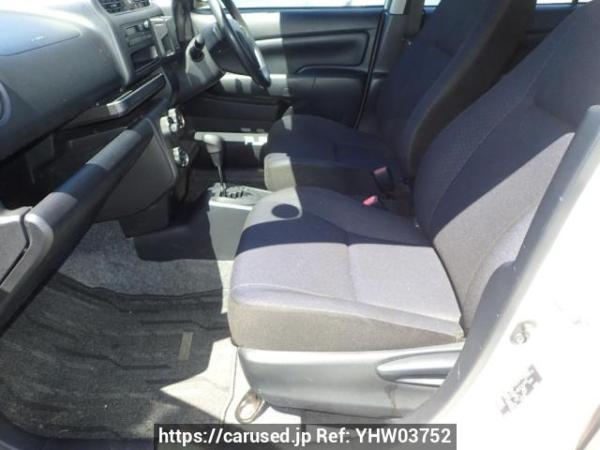 Used 2017 AT toyota probox-van NCP160V Image[12]