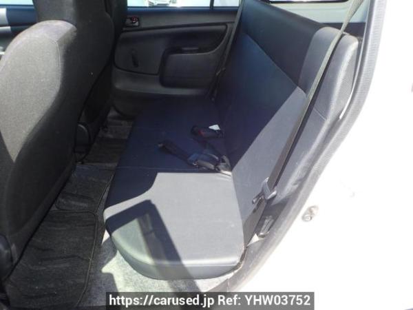 Used 2017 AT toyota probox-van NCP160V Image[14]