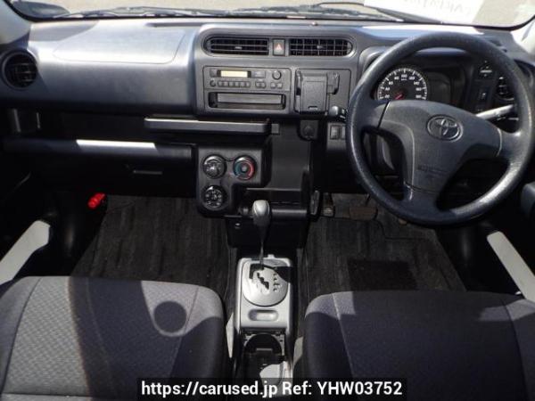 Used 2017 AT toyota probox-van NCP160V Image[15]