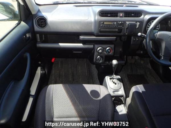 Used 2017 AT toyota probox-van NCP160V Image[16]