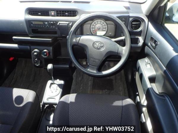 Used 2017 AT toyota probox-van NCP160V Image[17]