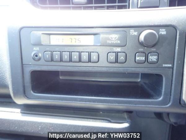 Used 2017 AT toyota probox-van NCP160V Image[18]