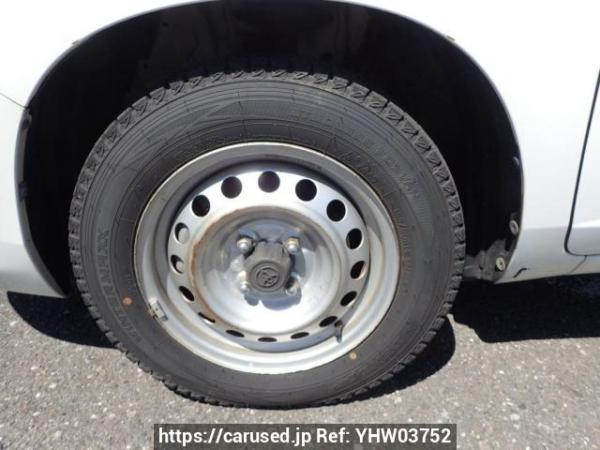 Used 2017 AT toyota probox-van NCP160V Image[24]