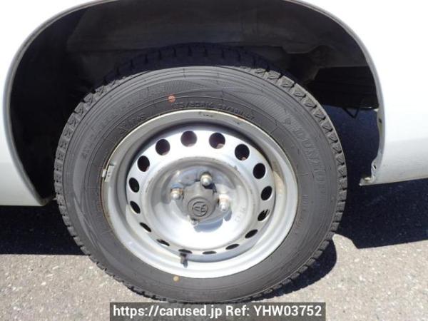 Used 2017 AT toyota probox-van NCP160V Image[25]