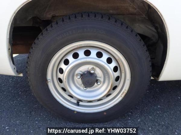 Used 2017 AT toyota probox-van NCP160V Image[26]