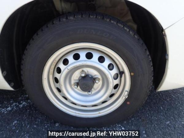 Used 2017 AT toyota probox-van NCP160V Image[27]