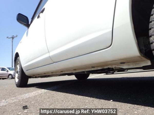 Used 2017 AT toyota probox-van NCP160V Image[32]