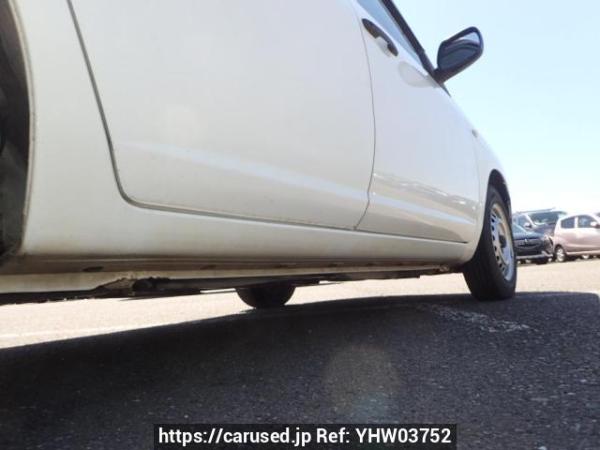 Used 2017 AT toyota probox-van NCP160V Image[33]
