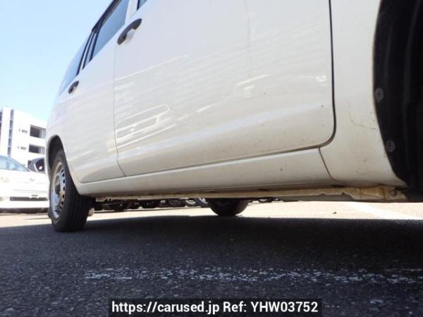 Used 2017 AT toyota probox-van NCP160V Image[34]