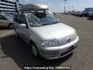 Toyota Succeed Van NCP51V