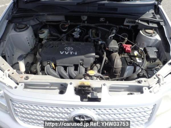 Used 2009 MT toyota succeed-van NCP51V Image[9]