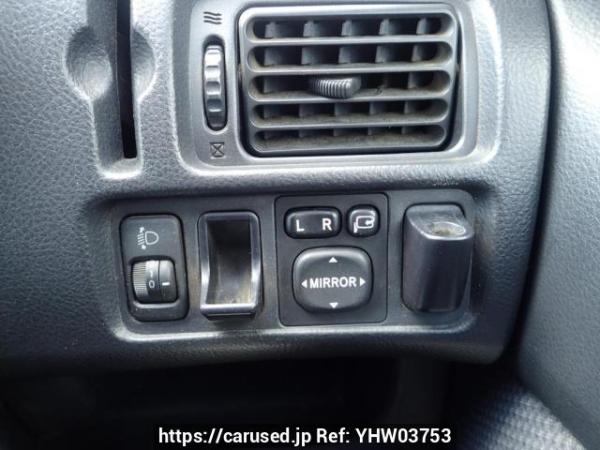 Used 2009 MT toyota succeed-van NCP51V Image[22]