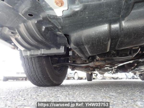 Used 2009 MT toyota succeed-van NCP51V Image[28]