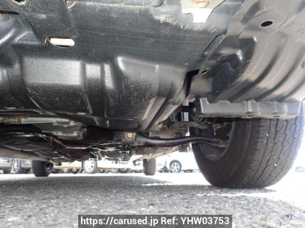 Used 2009 MT toyota succeed-van NCP51V Image[29]