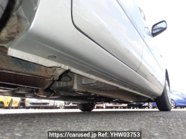 Used 2009 MT toyota succeed-van NCP51V Image[31]
