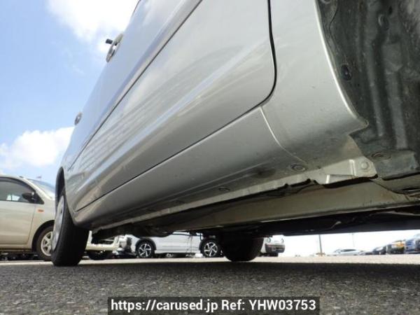Used 2009 MT toyota succeed-van NCP51V Image[32]