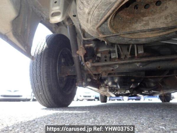 Used 2009 MT toyota succeed-van NCP51V Image[34]