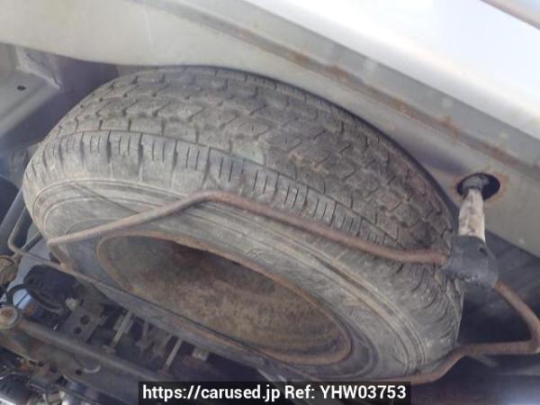 Used 2009 MT toyota succeed-van NCP51V Image[37]