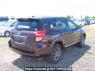 Used 2013 AT toyota vanguard ACA38W Image[6]