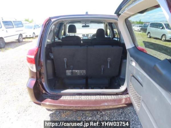 Used 2013 AT toyota vanguard ACA38W Image[8]