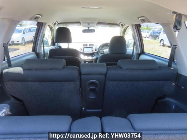 Used 2013 AT toyota vanguard ACA38W Image[9]