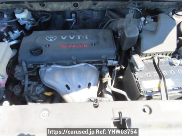 Used 2013 AT toyota vanguard ACA38W Image[10]