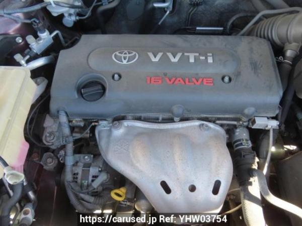 Used 2013 AT toyota vanguard ACA38W Image[11]