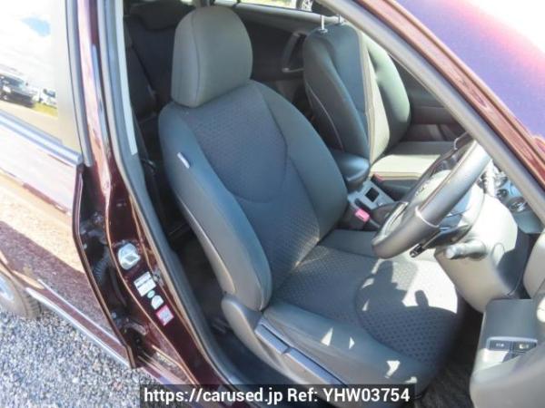Used 2013 AT toyota vanguard ACA38W Image[14]