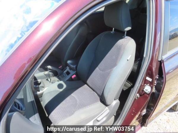 Used 2013 AT toyota vanguard ACA38W Image[16]