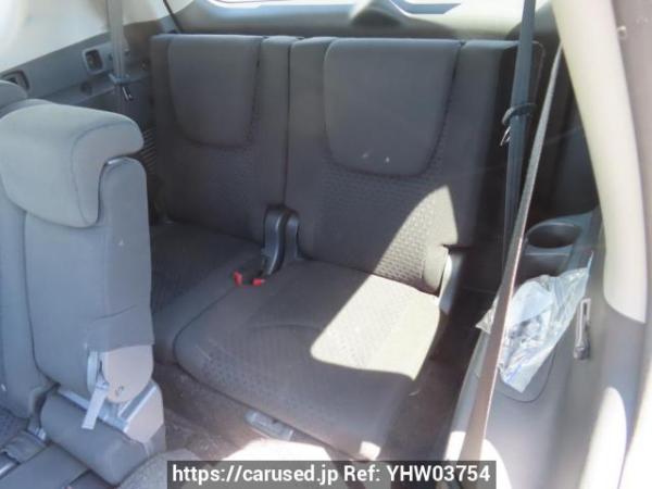 Used 2013 AT toyota vanguard ACA38W Image[19]
