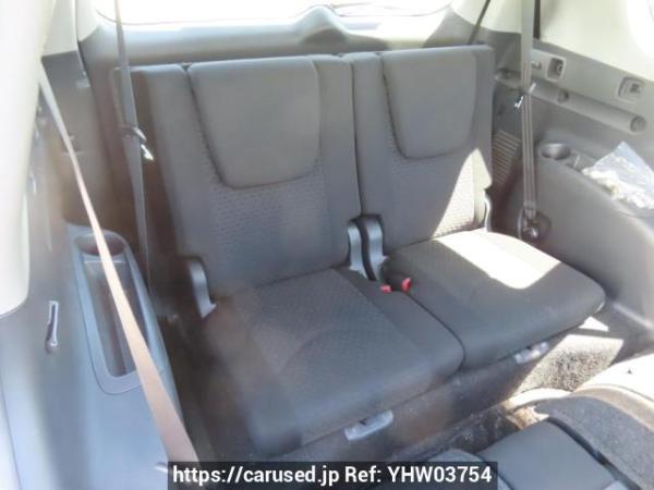 Used 2013 AT toyota vanguard ACA38W Image[20]