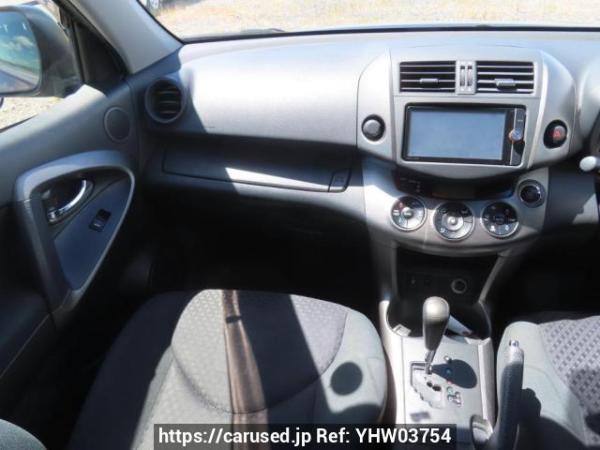 Used 2013 AT toyota vanguard ACA38W Image[22]