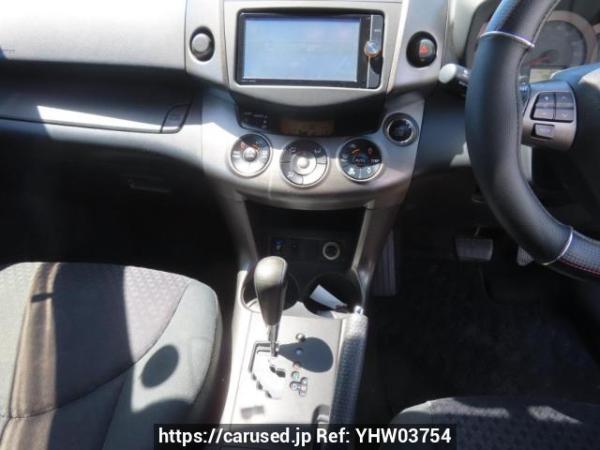 Used 2013 AT toyota vanguard ACA38W Image[24]