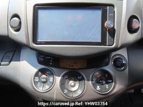 Used 2013 AT toyota vanguard ACA38W Image[25]